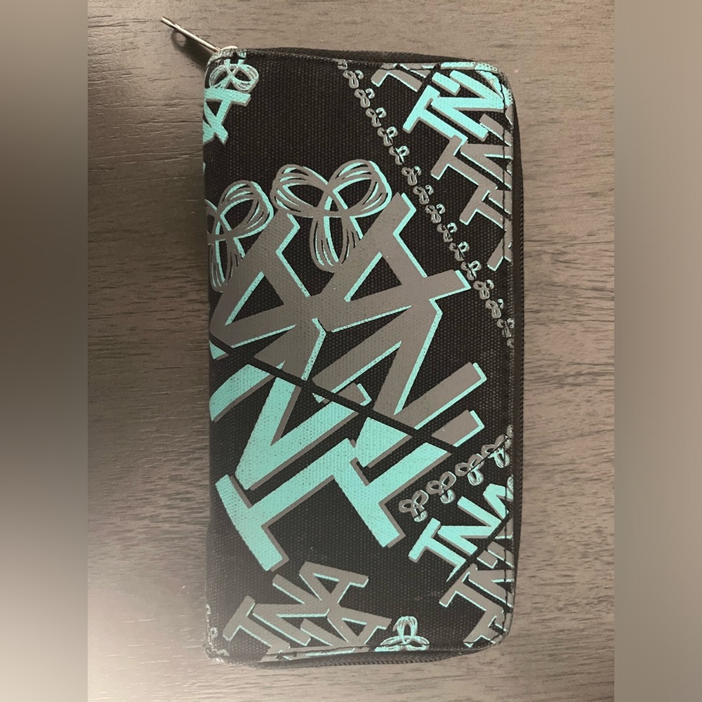 TNA Wallet